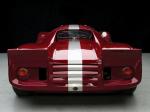 Chevron B16 1969 года